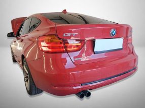 BMW 3GT - 2015