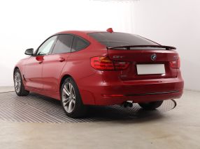BMW 3GT - 2015