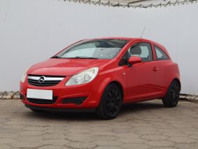 Opel Corsa - 2010