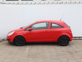 Opel Corsa - 2010