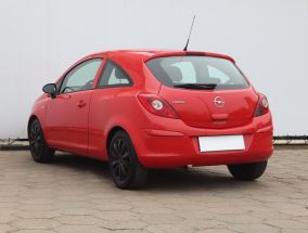 Opel Corsa - 2010