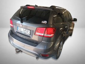 Fiat Freemont - 2015