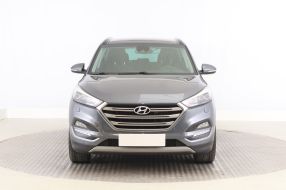 Hyundai Tucson - 2016