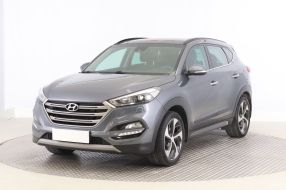 Hyundai Tucson - 2016