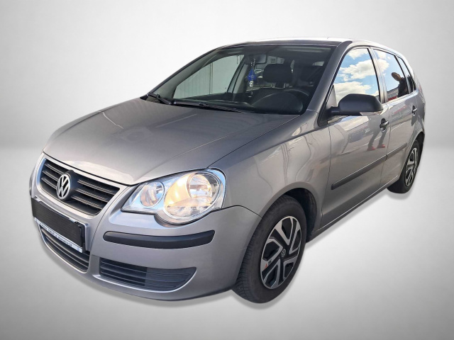 Volkswagen Polo 2007