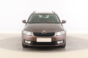 Škoda Octavia - 2014