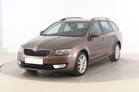 Škoda Octavia - 2014