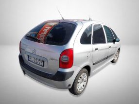 Citroen Xsara Picasso - 2007