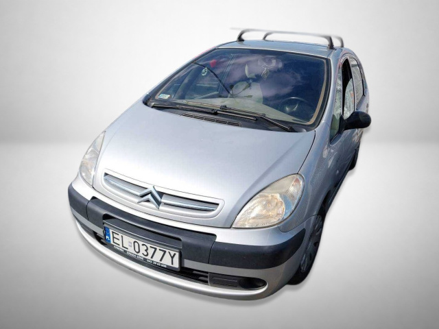 Citroen Xsara Picasso 2007