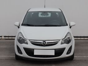 Opel Corsa - 2011