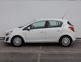 Opel Corsa - 2011