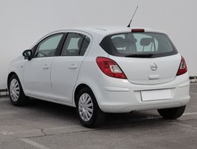 Opel Corsa - 2011