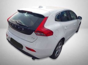 Volvo V40 - 2013