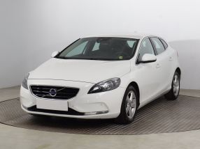 Volvo V40 - 2013