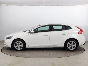 Volvo V40 - 2013