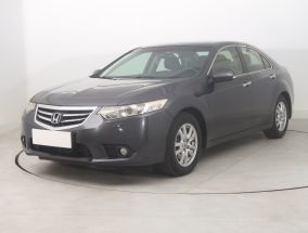 Honda Accord - 2013
