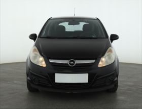 Opel Corsa - 2007