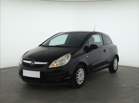 Opel Corsa - 2007