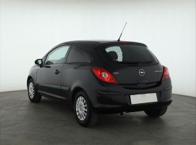 Opel Corsa - 2007