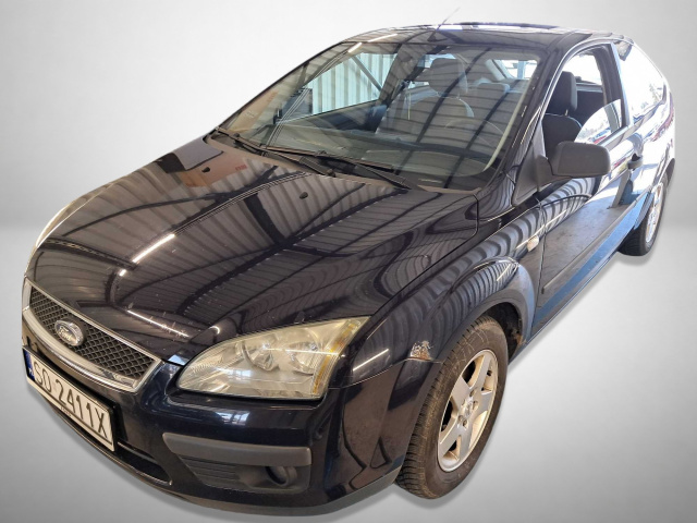 Ford Focus 2005