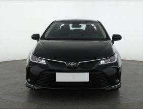 Toyota Corolla - 2019