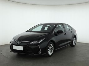 Toyota Corolla - 2019