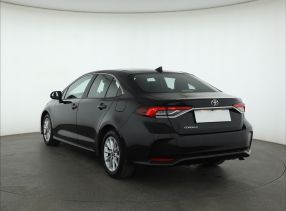 Toyota Corolla - 2019