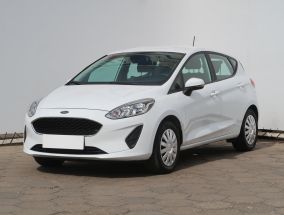 Ford Fiesta - 2018