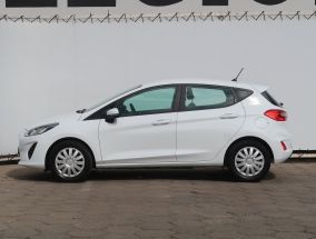 Ford Fiesta - 2018