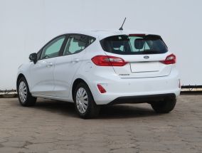 Ford Fiesta - 2018