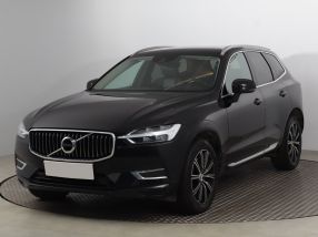 Volvo XC60 - 2019