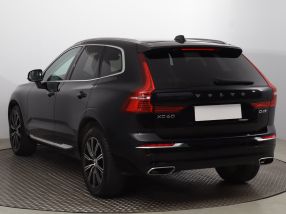 Volvo XC60 - 2019