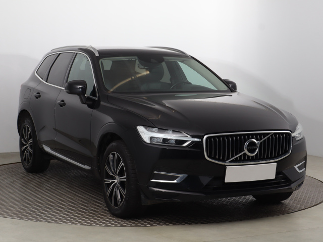 Volvo XC60 2019