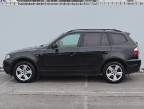 BMW X3 - 2007