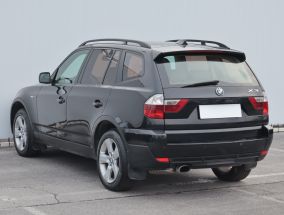 BMW X3 - 2007