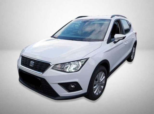 Seat Arona 2020