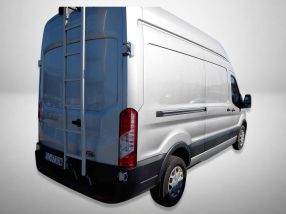 Ford Transit - 2019