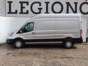 Ford Transit - 2019