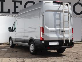 Ford Transit - 2019