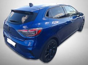 Renault Clio - 2023