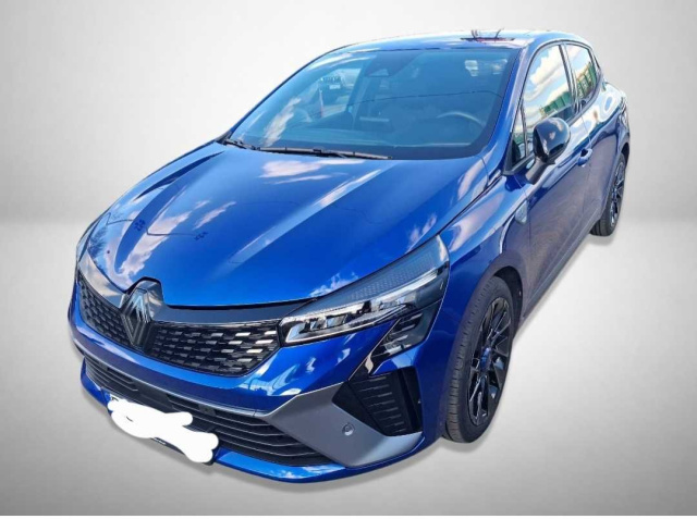 Renault Clio 2023
