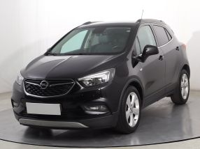 Opel Mokka - 2016