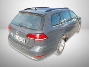 Volkswagen Golf - 2019