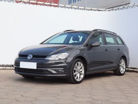 Volkswagen Golf - 2019