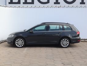 Volkswagen Golf - 2019