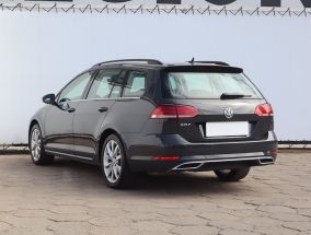 Volkswagen Golf - 2019