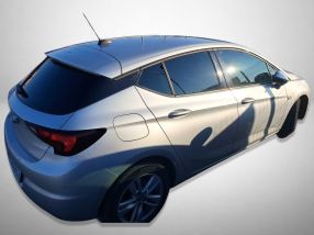 Opel Astra - 2019