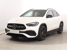Mercedes-Benz GLA - 2020