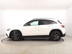 Mercedes-Benz GLA - 2020