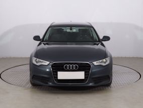 Audi A6 - 2014